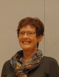 Sitta Jørgensen